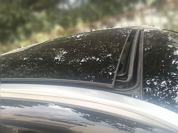 [深圳·粤B] 二手奔驰奔驰GLC2020款 改款 GLC 260 L 4MATIC 豪华型