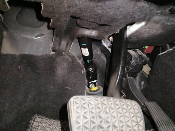 [常州·苏D] 二手别克君威2015款 1.6T 领先技术型