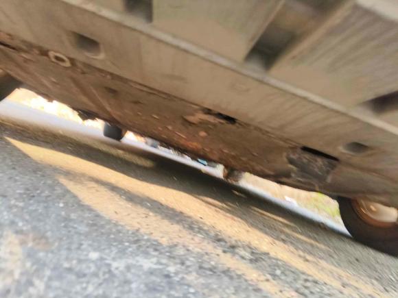 [南昌·赣M] 二手福特蒙迪欧2013款 1.5L GTDi180时尚型