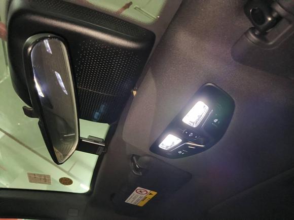 [广州·辽B] 二手广汽传祺影豹2021款 270T DCT J15版