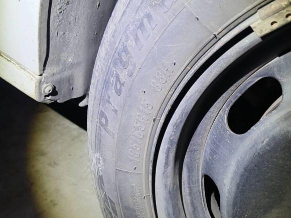 [成都·川A] 二手雪铁龙爱丽舍2014款 1.6L 手动时尚型CNG