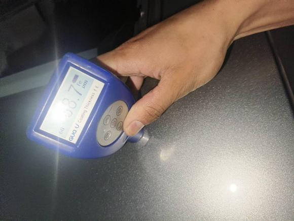 [广州·粤A] 二手马自达马自达52013款 2.0L 自动舒适型