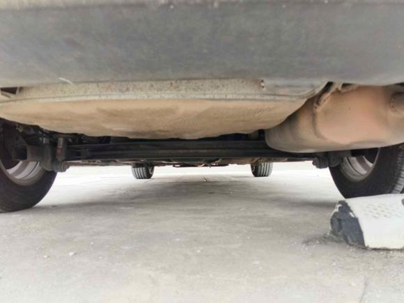 [佛山·粤E] 二手吉利汽车帝豪2016款 三厢 1.5L CVT豪华型