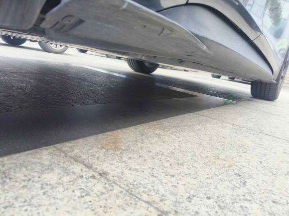 [上海·沪A] 二手大众大众ID.32025款 聪明款 极智氧气版