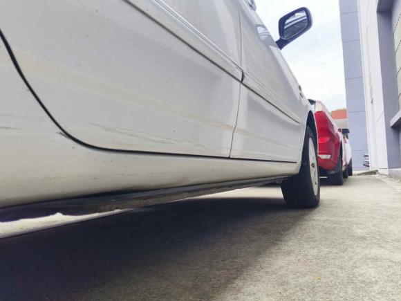 [苏州·苏E] 二手丰田花冠2011款 1.6L 自动豪华版