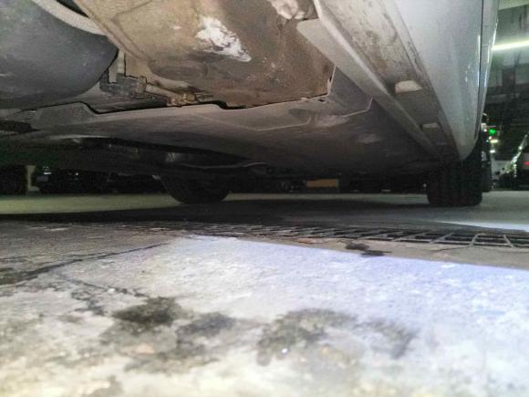 [深圳·粤B] 二手大众迈腾2012款 旅行版 2.0TSI 舒适型