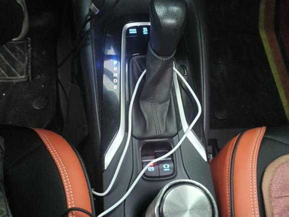 [武汉·鄂A] 二手丰田卡罗拉2021款 双擎 1.8L E-CVT精英版