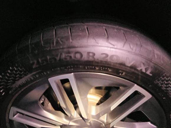 [上海·沪A] 二手蔚来蔚来EC62020款 605KM 运动版