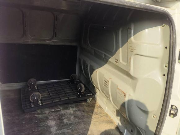 [宁波·闽A] 二手开瑞江豚2022款 江豚I号超运版国轩高科