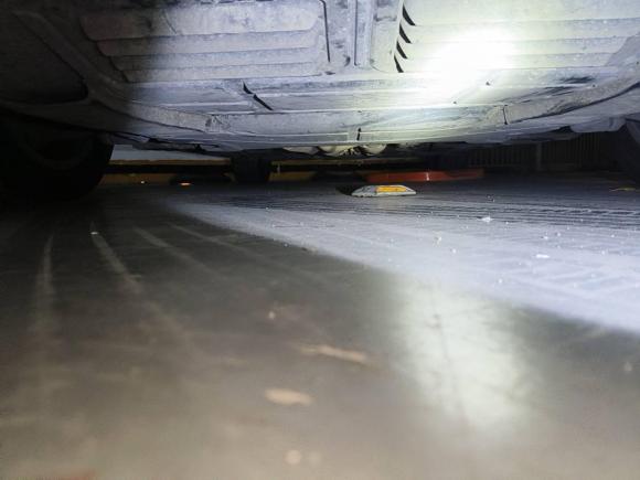 [武汉·鄂A] 二手大众辉腾2012款 3.0L 商务型