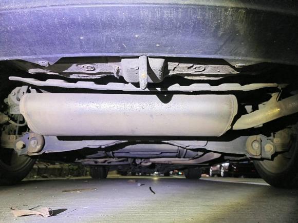 [南昌·粤E] 二手本田杰德2014款 1.8L 自动舒适精英版 5座