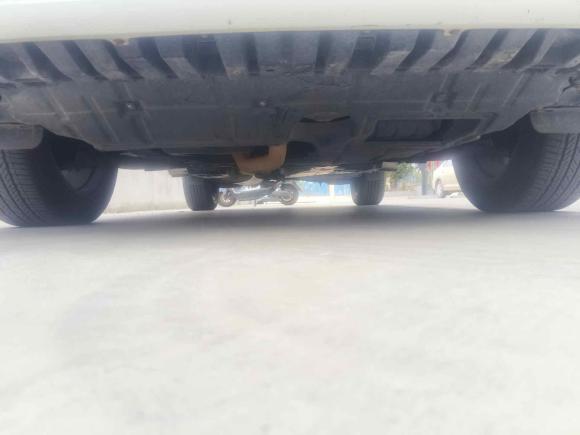 [合肥·皖A] 二手丰田RAV4荣放2015款 2.5L 自动四驱精英版
