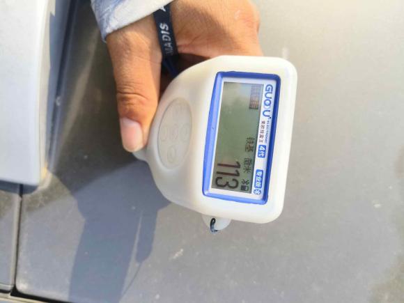 [南昌·赣M] 二手标致标致30082013款 2.0L 自动潮流版