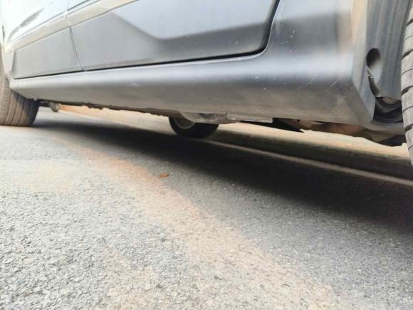 [武汉·鄂A] 二手标致标致30082016款 1.6THP 自动经典版