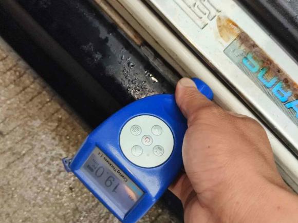 [广州·粤X] 二手斯巴鲁力狮2010款 2.5GT豪华版