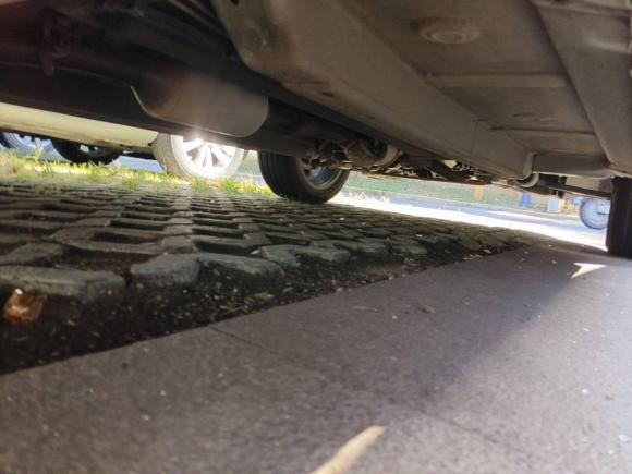 [温州·浙C] 二手北京汽车智行2019款 1.5T CVT新智版 国VI