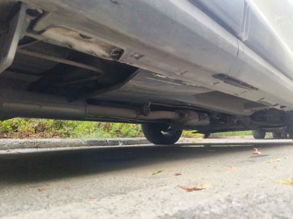 [合肥·皖A] 二手现代北京现代ix352013款 2.0L 自动两驱智能型GLS 国V