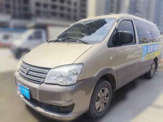 东风风行菱智2018款 M3 1.6L 7座舒适型「广州二手车」「天天拍车」