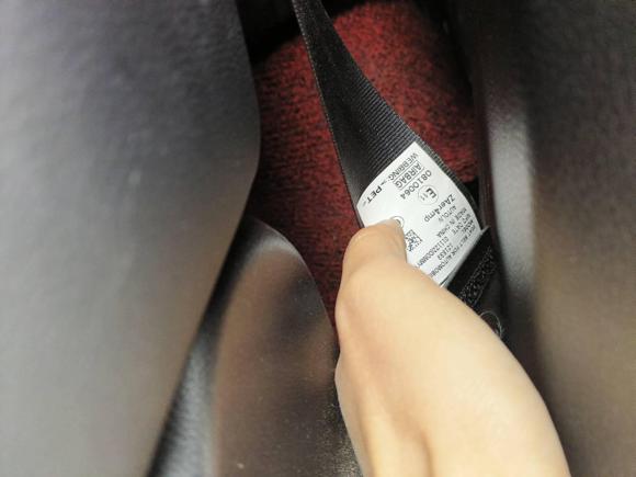 [宁波·浙B] 二手本田本田CR-V2023款 240TURBO 两驱锋尚版 5座