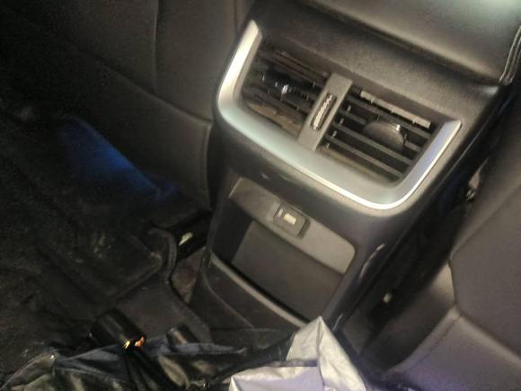 [武汉·鄂A] 二手东风风神皓极2022款 马赫双擎 1.5T MHD 敢梦版