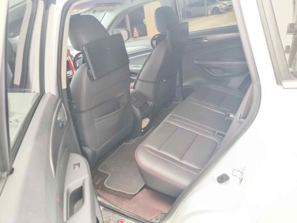 [广州·粤A] 二手长安长安CS752016款 1.8T 自动尊贵型 国V