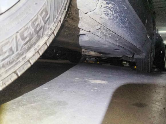 [宁波·浙B] 二手大众途观2013款 1.8TSI 自动两驱舒适版