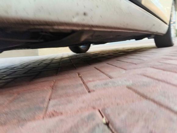 [嘉兴·浙F] 二手大众尚酷2011款 2.0TSI 豪华版