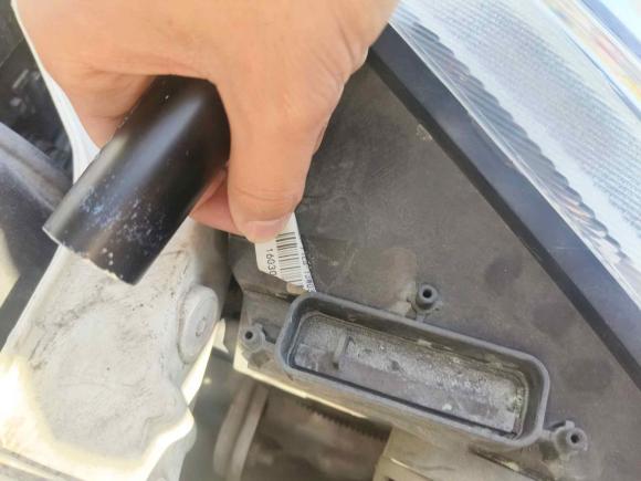 [杭州·浙A] 二手福特福克斯2015款 三厢 1.6L 自动舒适型