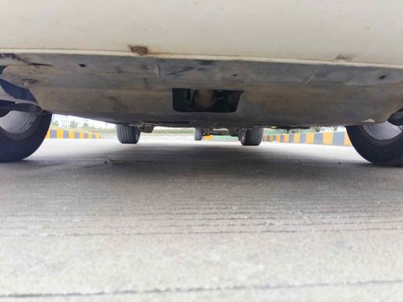 [台州·浙J] 二手大众宝来2014款 1.6L 自动舒适型