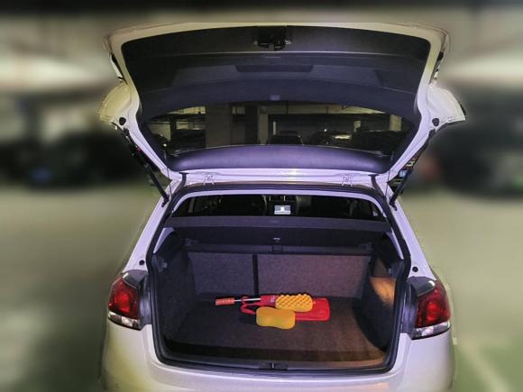 [南京·苏A] 二手大众高尔夫2012款 1.6 自动舒适型