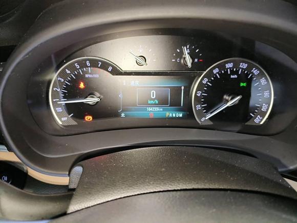 [合肥·皖A] 二手别克别克GL82017款 ES 28T 豪华型 国V