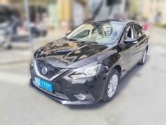 [深圳·粤S]日产&nbsp;&nbsp;轩逸&nbsp;&nbsp;2016款 1.6XL CVT豪华版