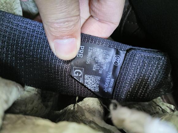 [无锡·苏B] 二手丰田凯美瑞2021款 2.5G 豪华版