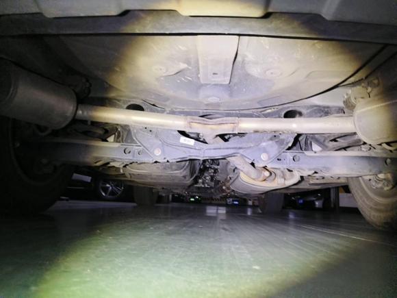 [成都·川A] 二手比亚迪宋2016款 1.5TI 手动豪华型