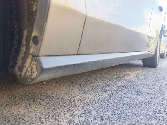 [青岛·鲁U] 二手福特福克斯2019款 两厢 EcoBoost 180 自动锋潮型