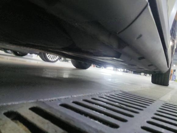 [合肥·皖A] 二手大众Passat2011款 2.0T旅行版 舒适型