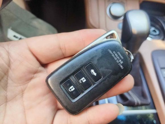 [杭州·浙A] 二手雷克萨斯雷克萨斯ES2015款 250 典雅版