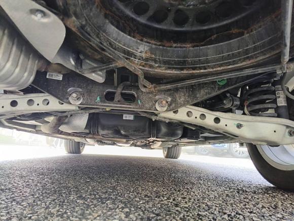 [上海·沪C] 二手别克别克GL62021款 323T 轻混动互联豪华型