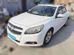 [青岛·鲁B] 雪佛兰迈锐宝2014款 2.0L 自动舒适版