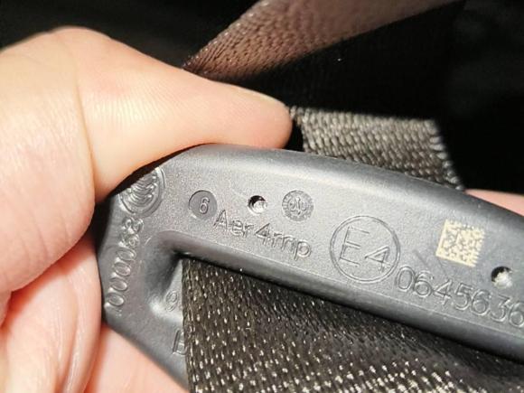 [温州·浙A] 二手宝马宝马3系2020款 320Li M运动套装