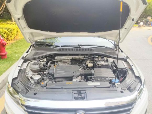 [苏州·苏U] 二手大众朗逸2021款 1.5L 自动舒适版