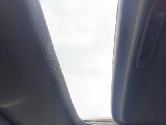 [上海·沪C] 二手广汽传祺传祺GS42017款 235T 手动两驱豪华版