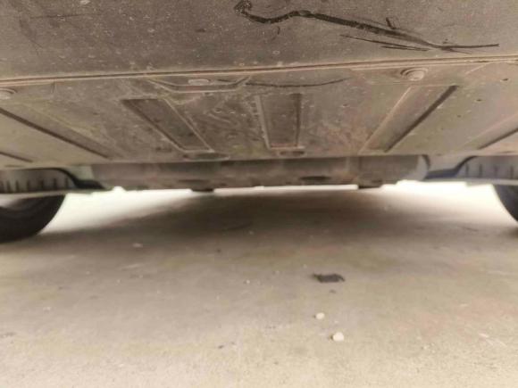 [上海·沪A] 二手极氪极氪0072025款 后驱智驾版 75kWh