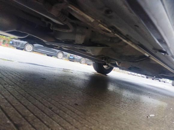 [宁波·浙B] 二手三菱劲炫ASX2013款 2.0L 手动两驱舒适版