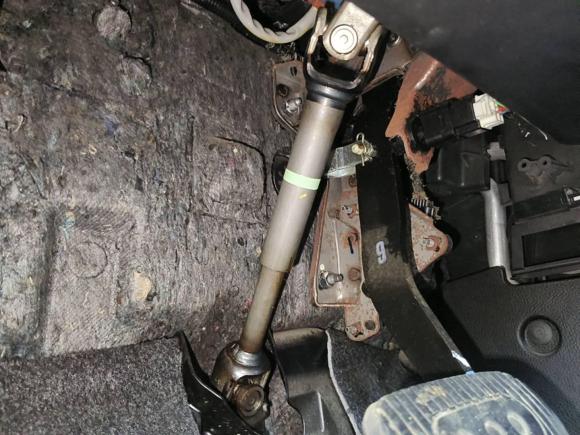 [深圳·粤B] 二手日产骊威2013款 1.6XL CVT豪华版