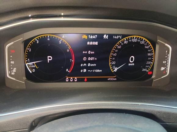 [苏州·苏M] 二手大众T-ROC探歌2022款 280TSI DSG两驱舒享PLUS