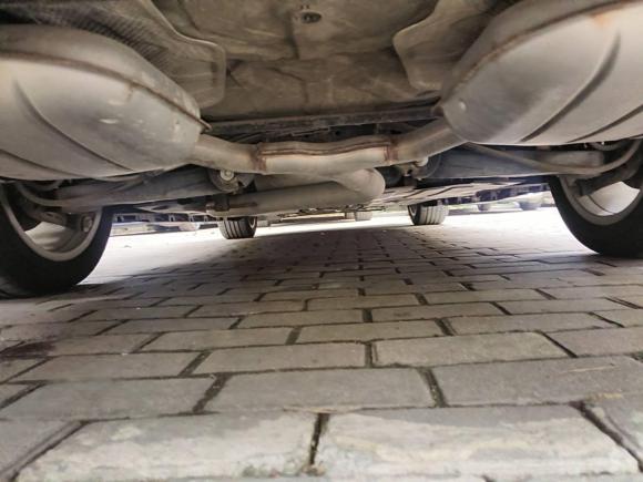 [上海·沪D] 二手凯迪拉克凯迪拉克XTS2018款 28T 精英型