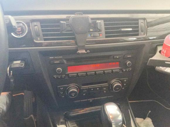 [宁波·浙B] 二手宝马宝马3系(进口)2011款 325i双门轿跑车