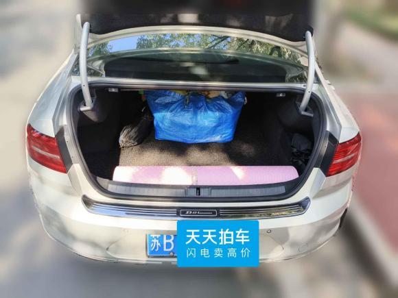 [无锡·苏B] 二手大众迈腾2017款 330TSI DSG 领先型