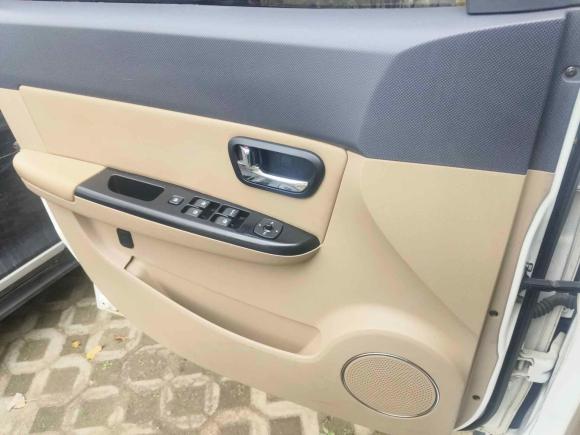 [青岛·鲁B] 二手五菱汽车五菱宏光2014款 1.5L S舒适型